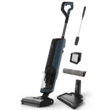Бездротовий миючий пилосос Electrolux 800 Wet&Dry Cordless cleaner EW81U3DB
