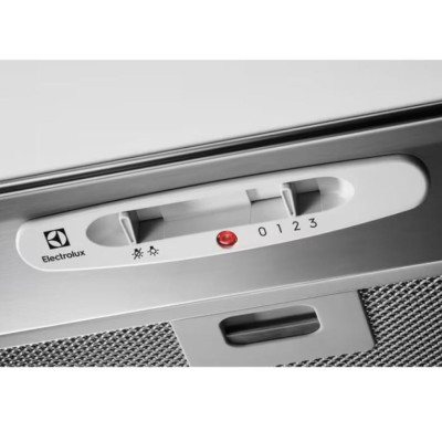 Вытяжка встраиваемая Electrolux LFG525S