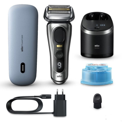 Електробритва Braun Series 9 9577cc Wet&Dry
