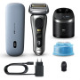 Електробритва Braun Series 9 9577cc Wet&Dry