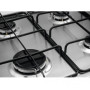 Варочная поверхность газовая Electrolux KGS6404SX