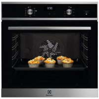Духовой шкаф электрический Electrolux EOD5C70X