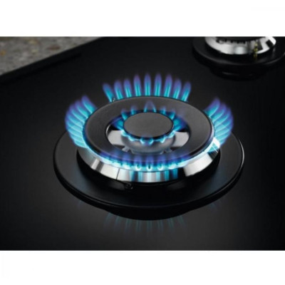 Варочная поверхность газовая Electrolux KGG75362K