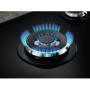 Варочная поверхность газовая Electrolux KGG75362K