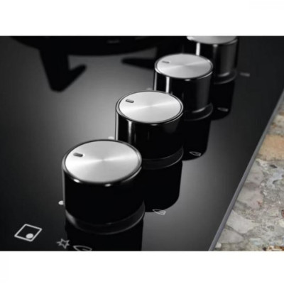 Варочная поверхность газовая Electrolux KGG75362K