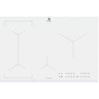 Варочная поверхность индукционная Electrolux EIV83443BW