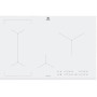 Варочная поверхность индукционная Electrolux EIV83443BW