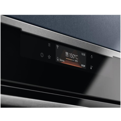 Духовой шкаф электрический Electrolux KOEBP39WX