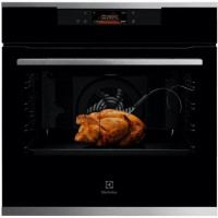 Духовой шкаф электрический Electrolux KOEBP39WX