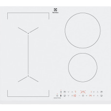 Варочная поверхность индукционная Electrolux LIV63431BW