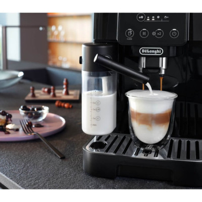Кавомашина Delonghi ECAM 220.60.B