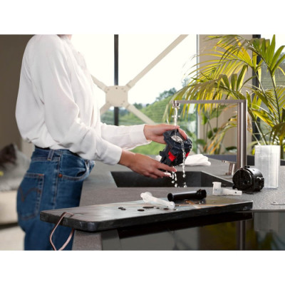 Кавомашина Delonghi ECAM 220.60.B