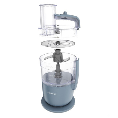 Кухонний комбайн Kenwood FDP 22.130 GY