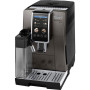 Кавомашина Delonghi Dinamica Plus ECAM 380.95.TB