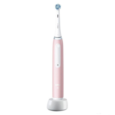 Зубная щетка Braun Oral-B iO Series 3 iOG3.1A6.0 Blush Pink