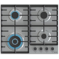 Варочная поверхность газовая Gorenje GW642ABX