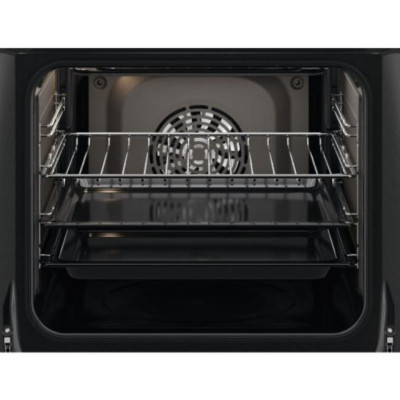 Духовой шкаф электрический Electrolux EOF3H00BX