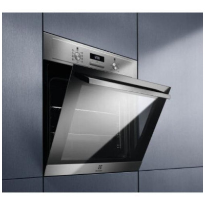 Духовой шкаф электрический Electrolux EOF3H00BX