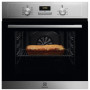 Духовой шкаф электрический Electrolux EOF3H00BX