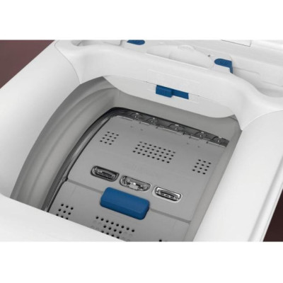 Пральна машина Electrolux PerfectCare 700 EW7TN3362U