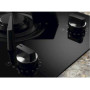 Варочная поверхность комбинированная Electrolux KDI641723K