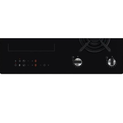 Варочная поверхность комбинированная Electrolux KDI641723K