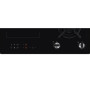 Варочная поверхность комбинированная Electrolux KDI641723K
