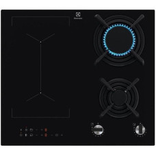 Варильна поверхня комбінована Electrolux KDI641723K