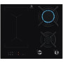 Варочная поверхность комбинированная Electrolux KDI641723K