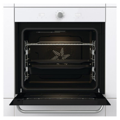 Духовой шкаф электрический Gorenje BOS6737SYW