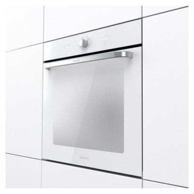 Духовой шкаф электрический Gorenje BOS6737SYW