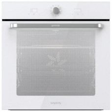 Духовой шкаф электрический Gorenje BOS6737SYW