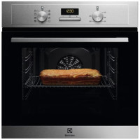 Духовой шкаф электрический Electrolux EOF3H40BX