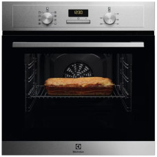 Духова шафа електрична Electrolux EOF3H40BX