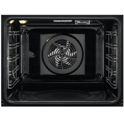 Духова шафа електрична Electrolux EOE8P39WV