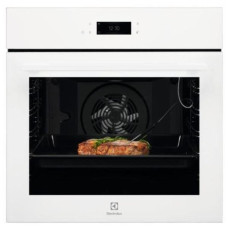 Духова шафа електрична Electrolux EOE8P39WV