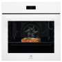 Духова шафа електрична Electrolux EOE8P39WV