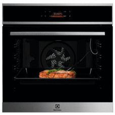 Духова шафа електрична Electrolux EOE8P39WX