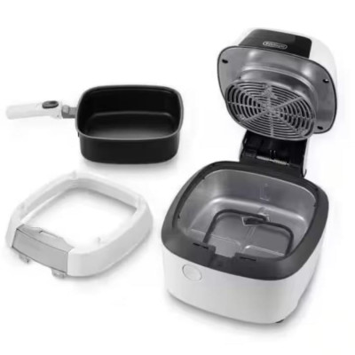 Аерофритюрниця Delonghi IdealFry FH 2133/1 W