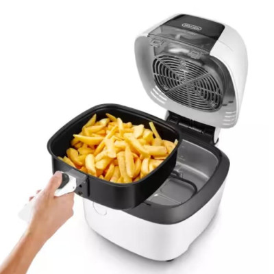 Аерофритюрниця Delonghi IdealFry FH 2133/1 W