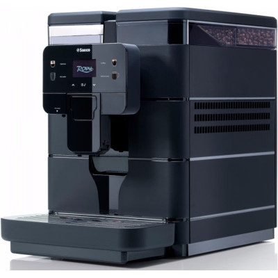Кавомашина Saeco New Royal Black