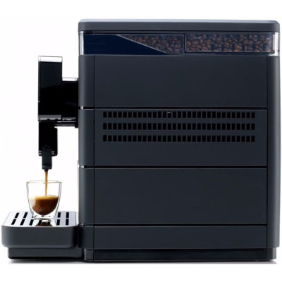 Кавомашина Saeco New Royal Black