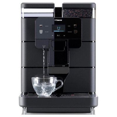 Кавомашина Saeco New Royal Black