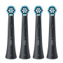 Насадка для електричної зубної щітки Braun Oral-B iO RB Gentle Care Black (4)