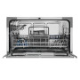 Посудомоечная машина Electrolux ESF2400OW