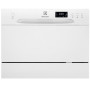 Посудомоечная машина Electrolux ESF2400OW