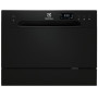Посудомоечная машина Electrolux ESF2400OK