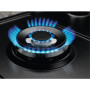 Варочная поверхность газовая Electrolux Slim 60 KGS6436RK