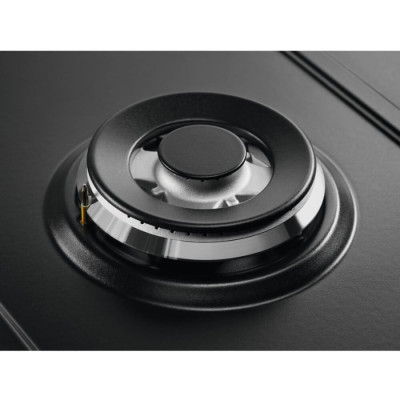 Варочная поверхность газовая Electrolux Slim 60 KGS6436RK