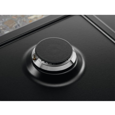 Варочная поверхность газовая Electrolux Slim 60 KGS6436RK